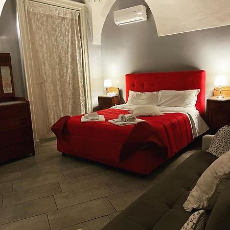 Bed and Breakfast Sunshine House à Catane Extérieur photo