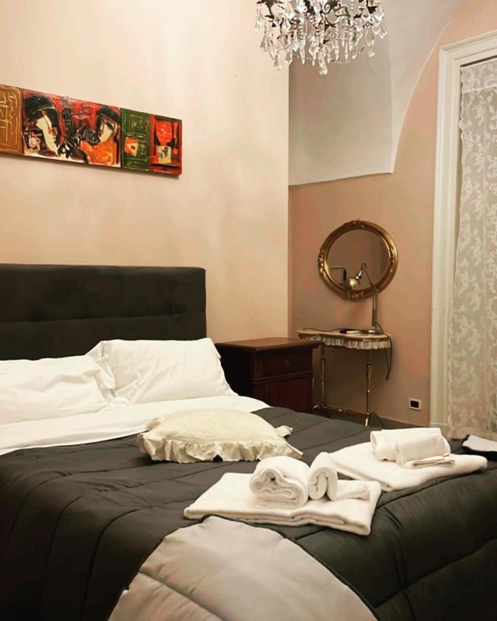 Bed and Breakfast Sunshine House à Catane Extérieur photo