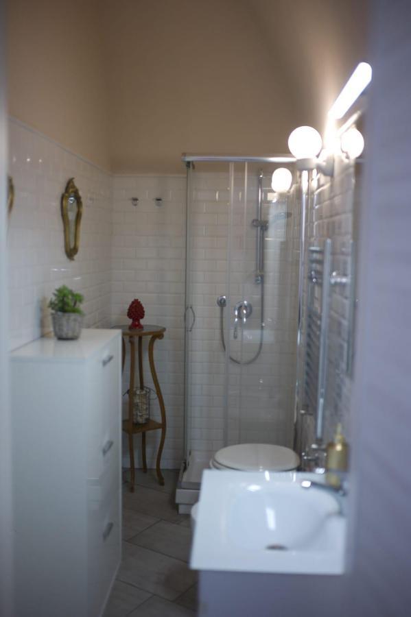 Bed and Breakfast Sunshine House à Catane Extérieur photo