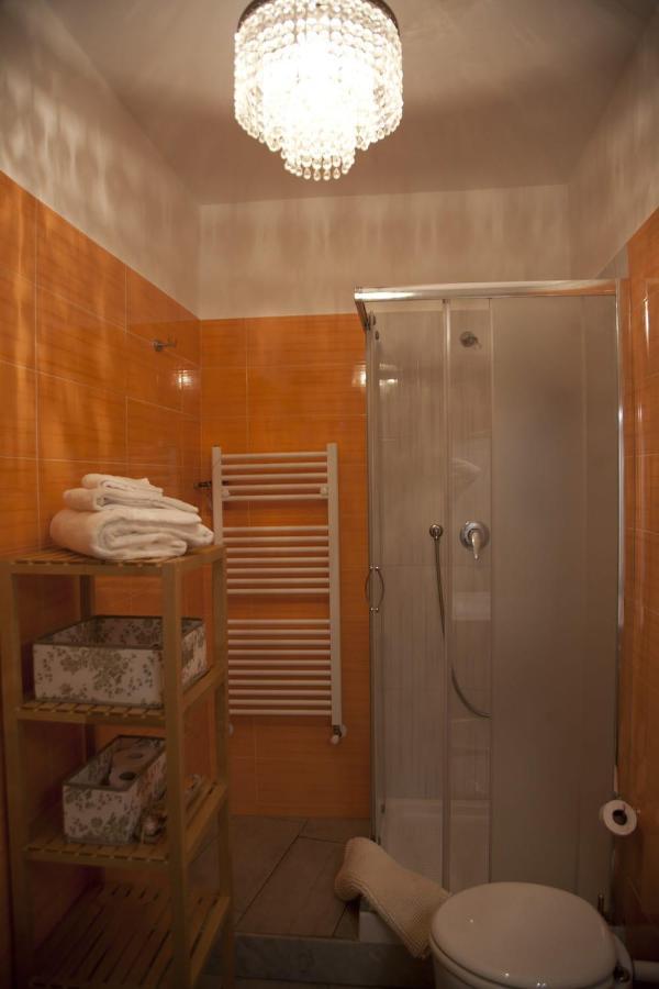 Bed and Breakfast Sunshine House à Catane Extérieur photo