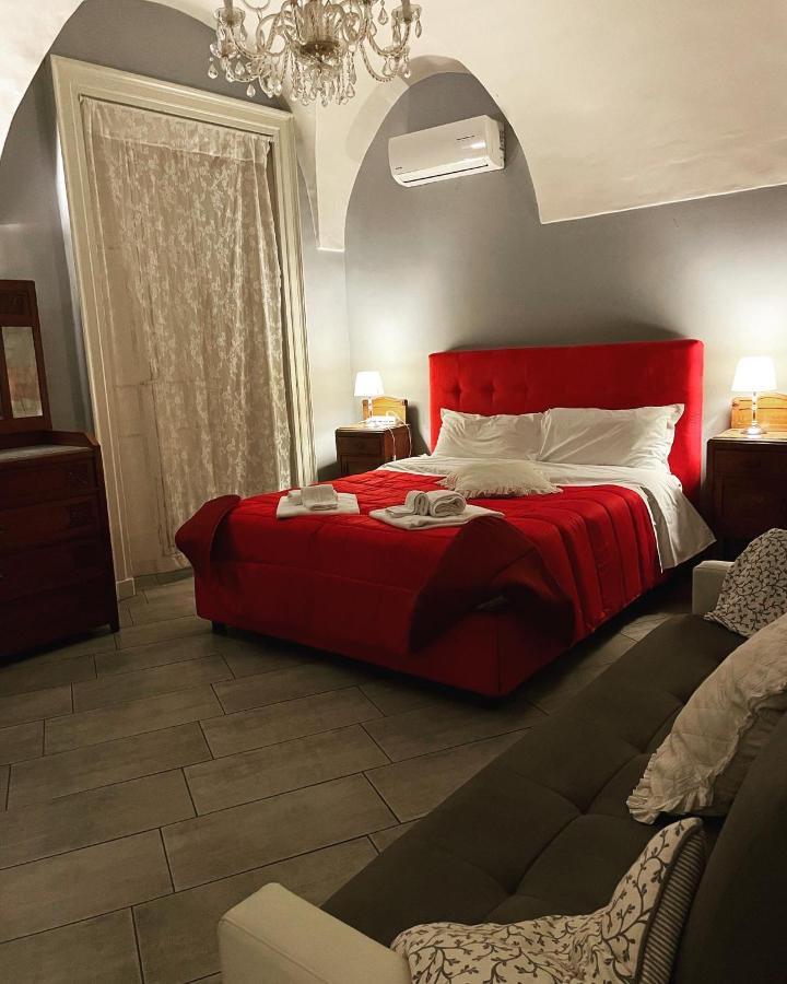 Bed and Breakfast Sunshine House à Catane Extérieur photo